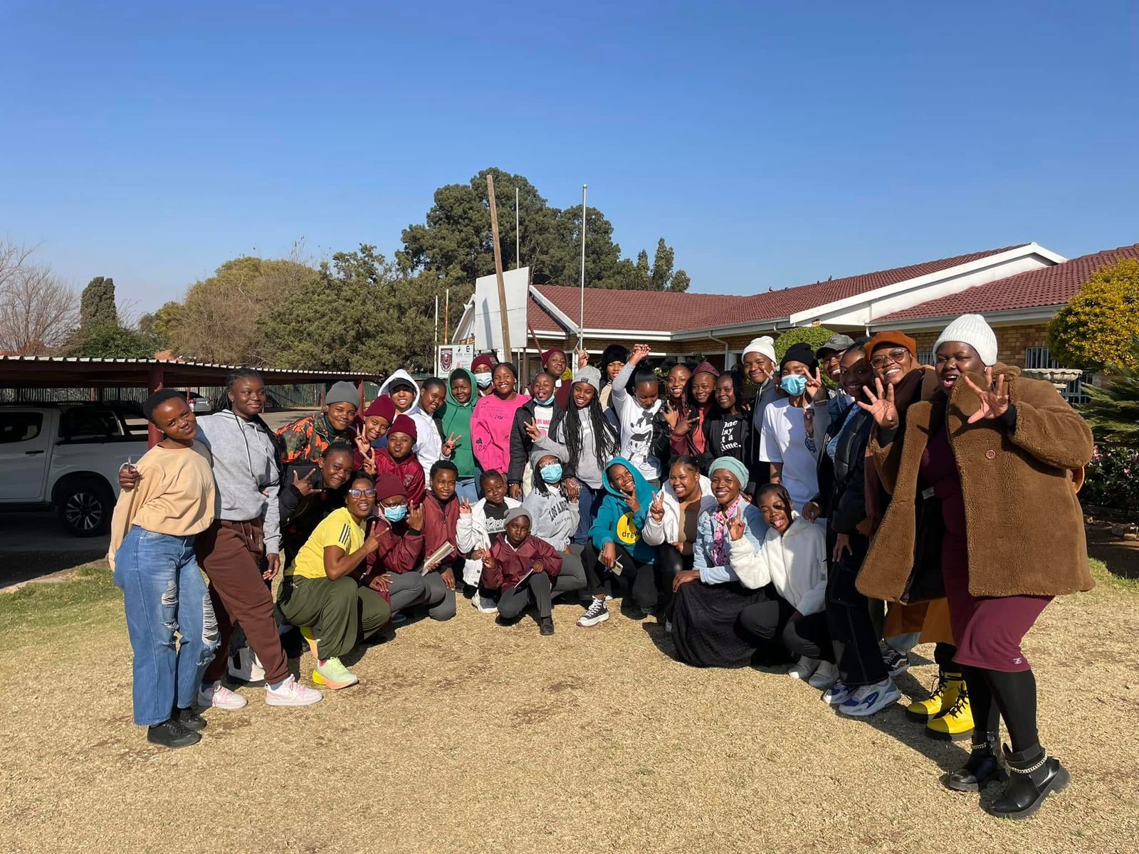 Youth & Mentorship