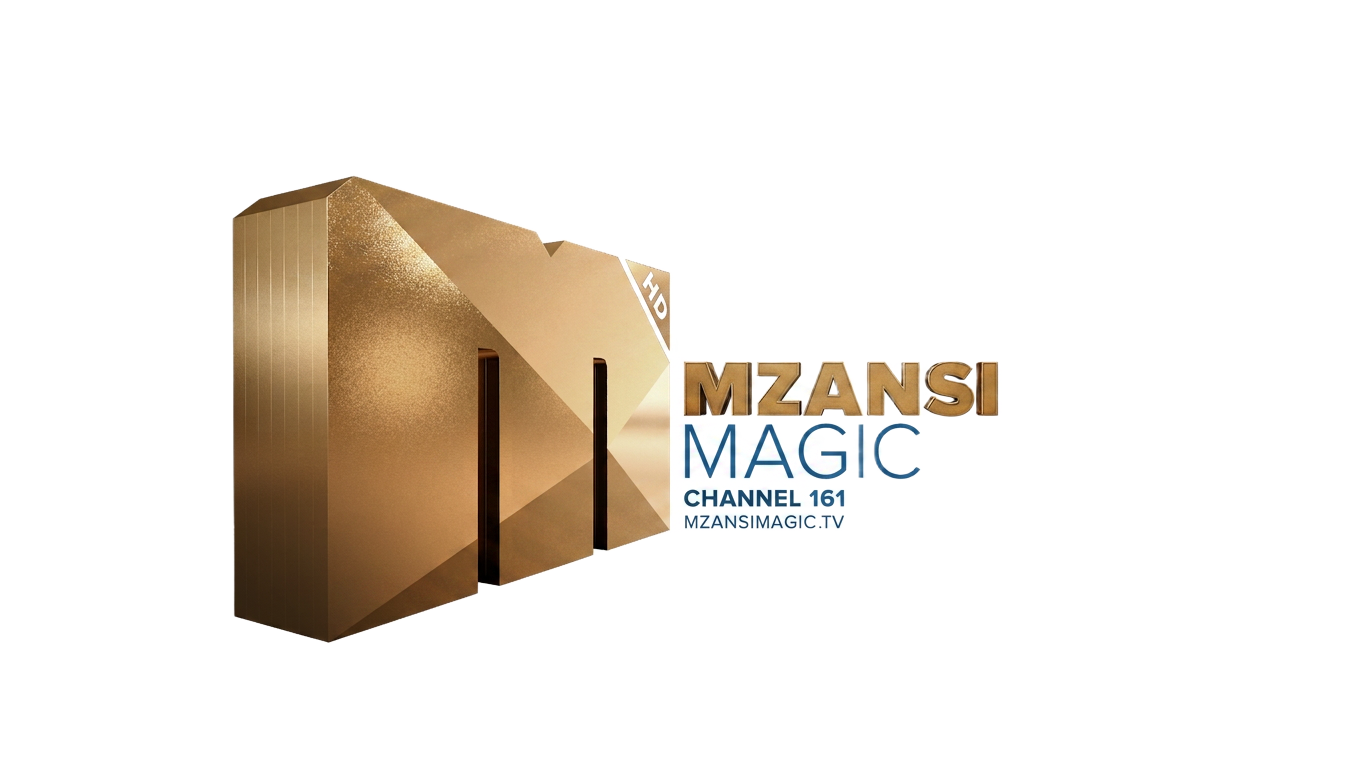 Mzansi Magic