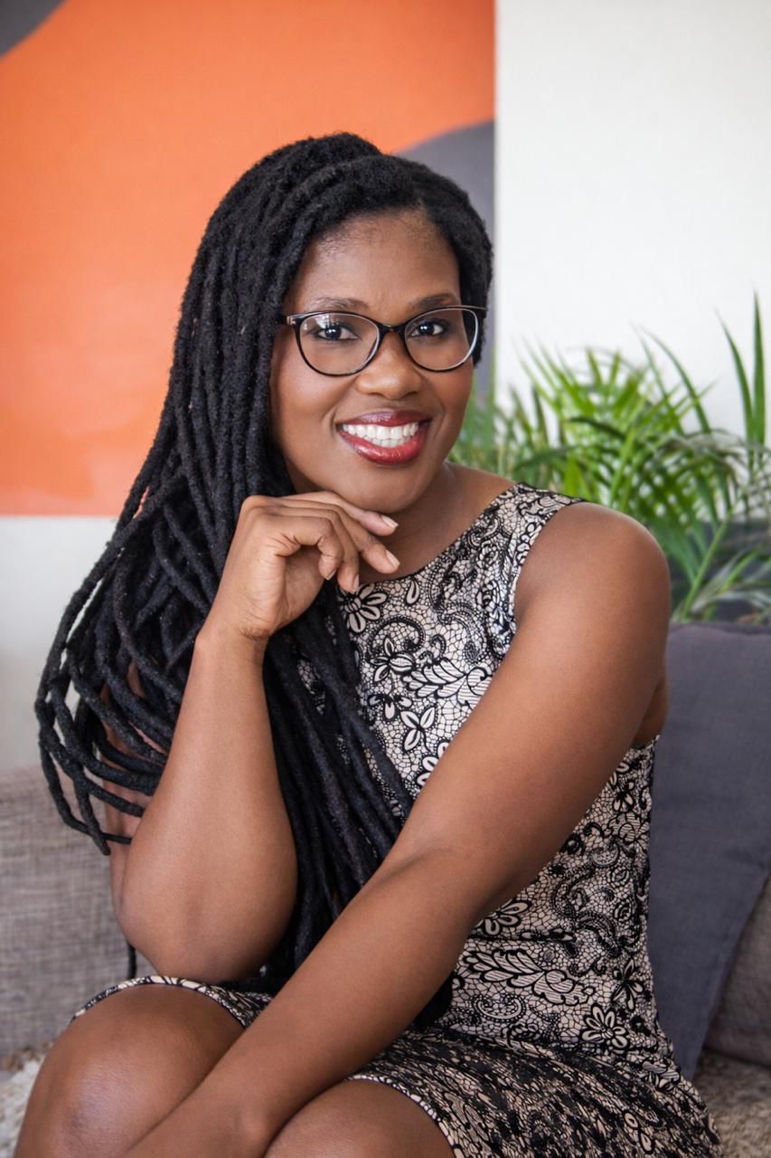 Busisiwe Mzandolo